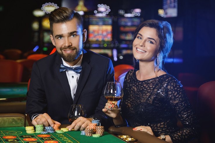 Antarmuka permainan gaple online di bulan88 dengan dealer langsung dan kartu domino