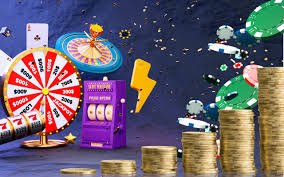 Dashboard promosi dan cashback mingguan di bulan88